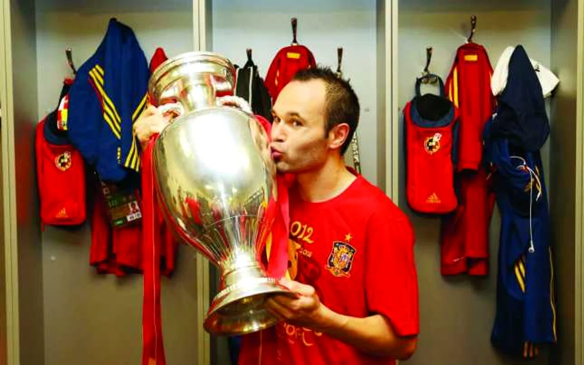 Iniesta
