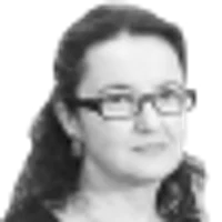 Romanița Iordache