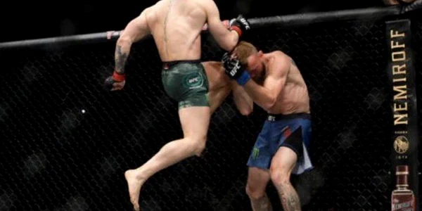 McGregor