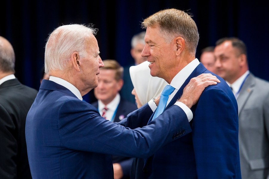 La ce pot spera România și Ucraina de la summitul NATO din Washington. Analist: „Aș fi luat această decizie cu mult în urmă”