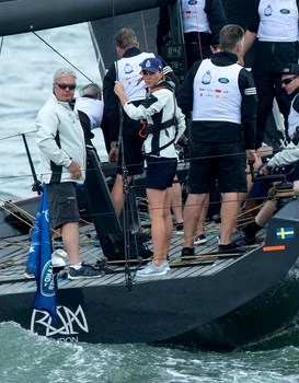 2 ducii de cambridge regata kate middleton william charlotte 6 jpg jpeg