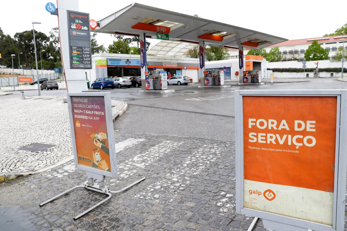 Alerte de călătorie. În Grecia și Portugalia sunt greveFoto: expresso.pt