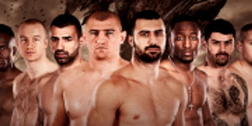 superkombat