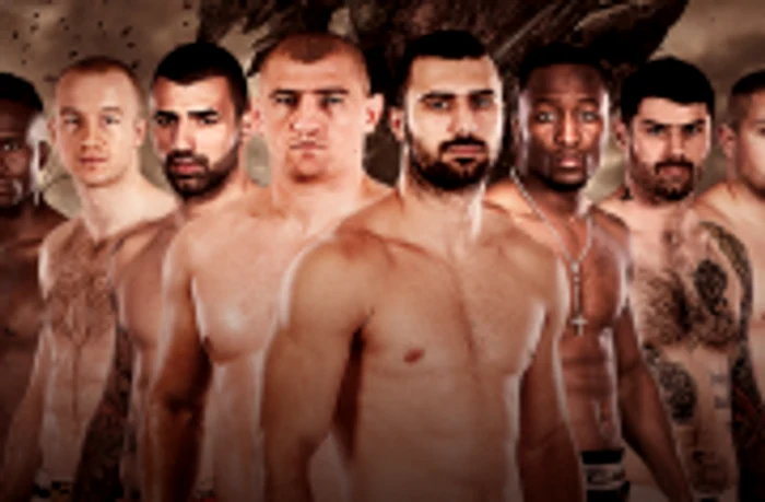 superkombat