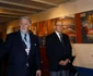 Marco Casiraghi și Prințul Albert de Monaco. FOTO: Profimedia