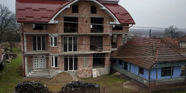 mandrie si beton