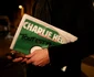 Coperta Charlie Hebdo FOTO GettyImages/Guliver