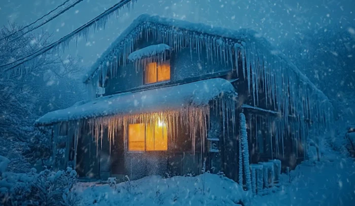 Experții avertizează asupra unei ierni istorice în Europa și România din cauza vortexului polar