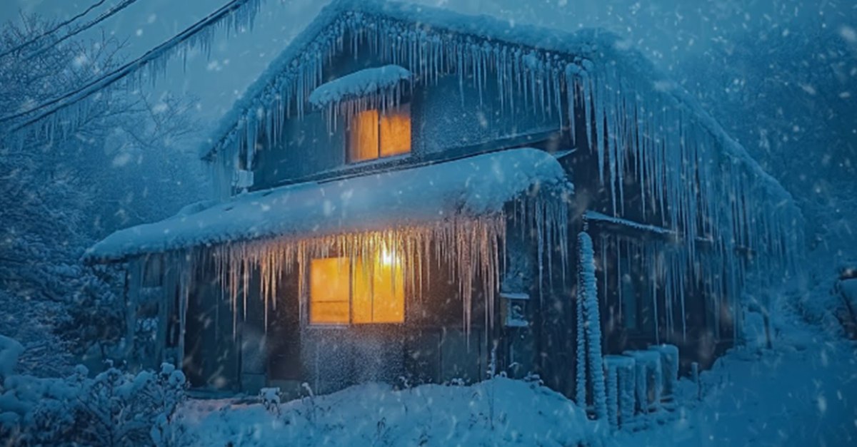 Iarna care vine ar putea fi istorică. Este comparată cu cea din 1981, una dintre cele mai dure ale secolului trecut