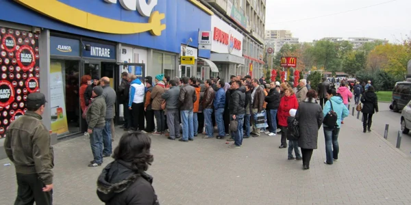Black Friday la Flanco şi Altex 