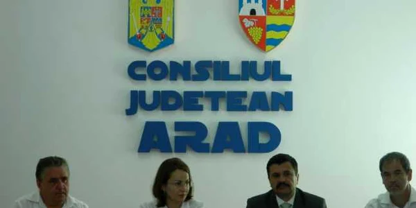 semanre contract arad
