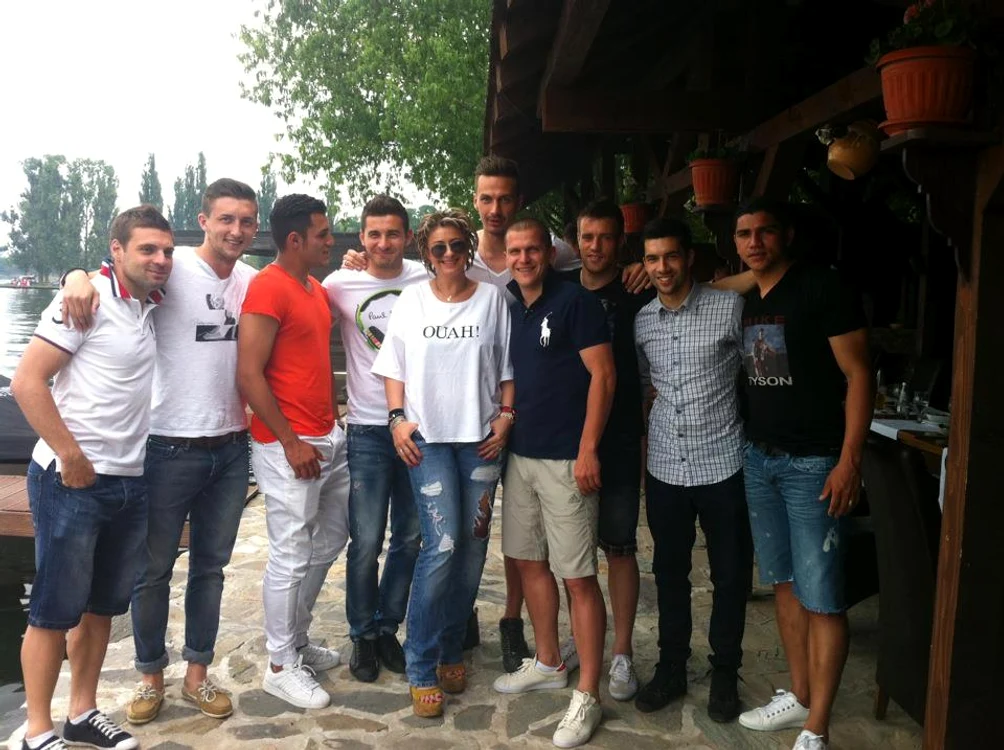 Prodanca 3