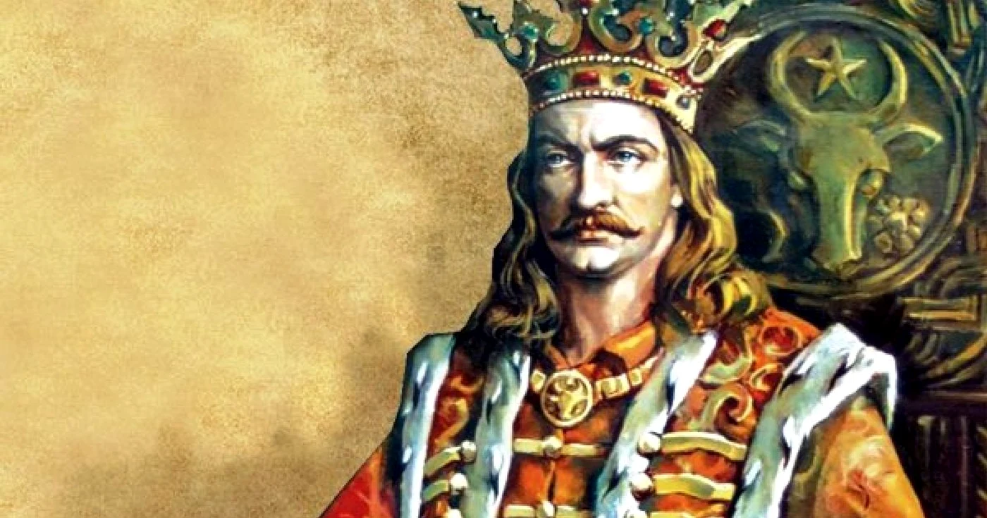 Ştefan cel Mare a fost ajutat de Vlad Ţepeş să urce pe tron