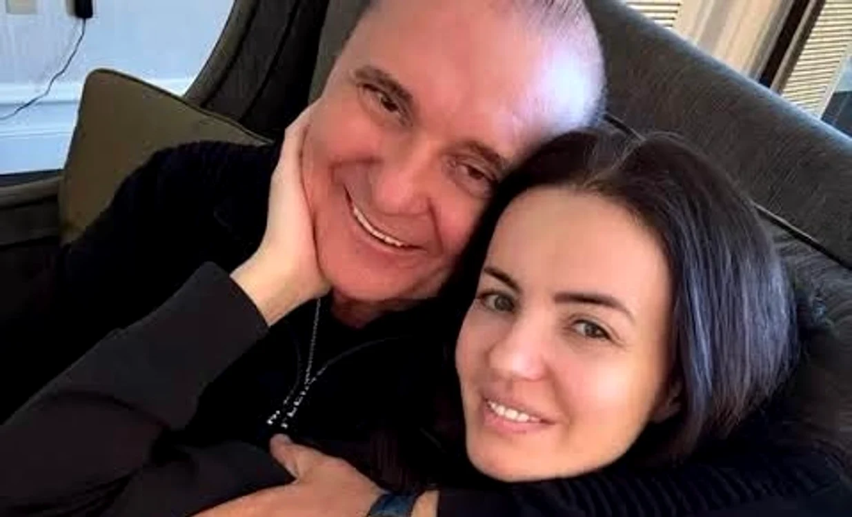 Mădălina Apostol și Nick Rădoi 