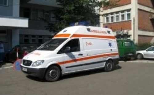 Echipajele de pe ambulanţe nu au avut ce să mai facă