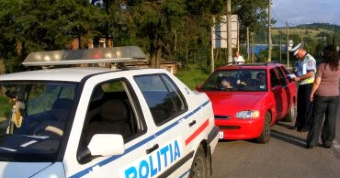 Reşiţa: A comis trei infracţinui dintr-o lovitură