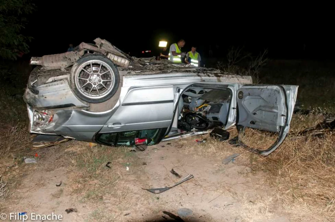 Accident