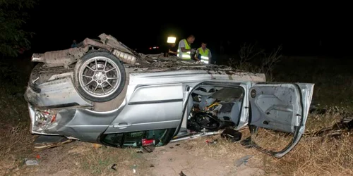Accident