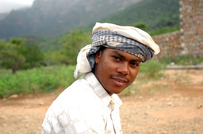 Pentru arabi este esenţial să fii curat tot timpul