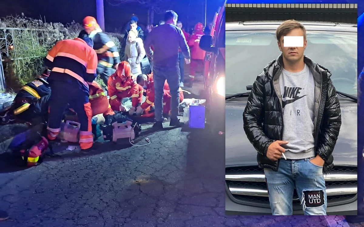 Tânărul a fost condamnat pentru omor, nu pentru ucidere din culpă