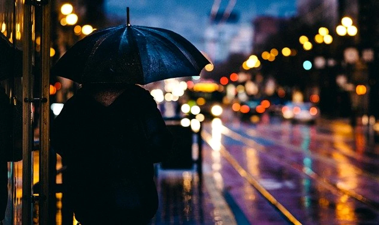 Meteorologii au aemis o avertizare meteo de averse pentru 24 de oreFoto: pixabay.com