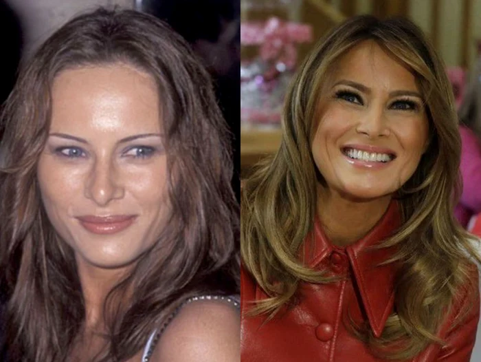 6 transformarea melaniei trump jpg jpeg
