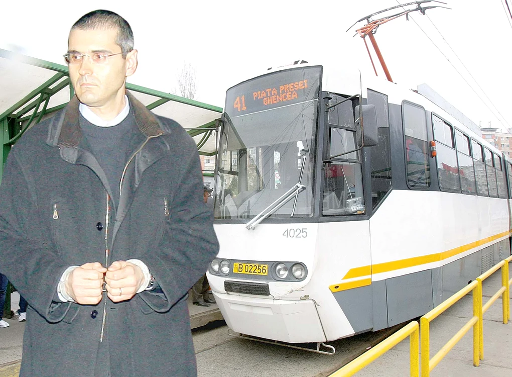 
    Cătălin Nistor a înţepat  șase femei cu un ac  ca să le atragă atenţia  