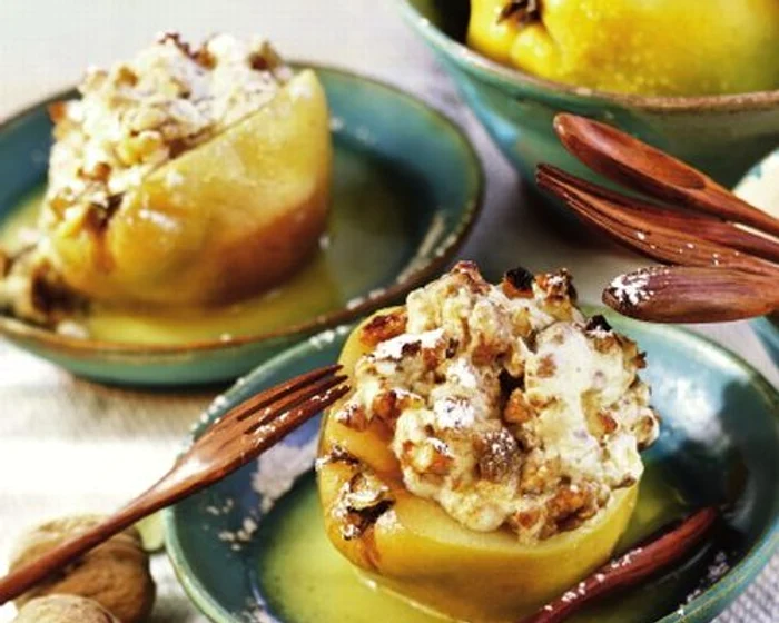 Un desert rapid de toamna, care cu siguranta va fi pe gustul tauclickpoftabuna