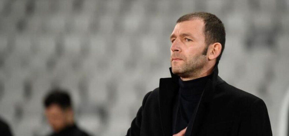 Olimpia Satu Mare și-a întărit echipa tehnică cu un fost mare internațional. Prezentare alături de primar
