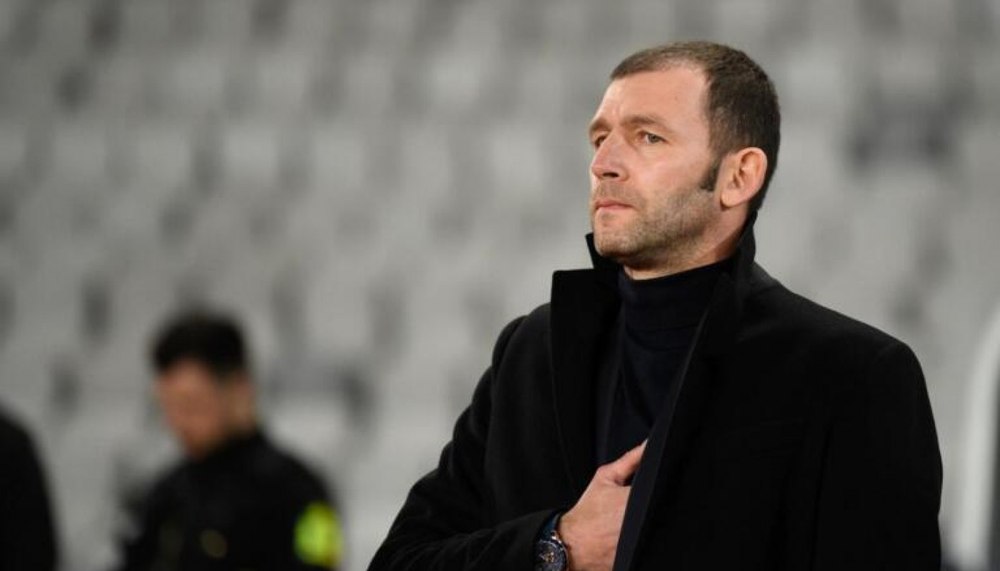 A încercat toate meseriile din fotbal, fără să rupă gura târgului. Noul job al lui Bogdan Lobonț