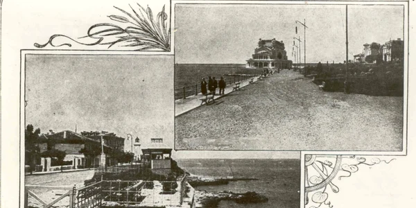 Promenada Constanţei