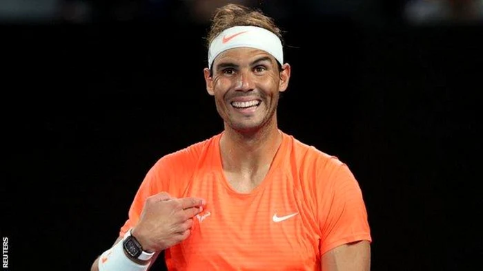 Rafael Nadal, un jucător formidabil