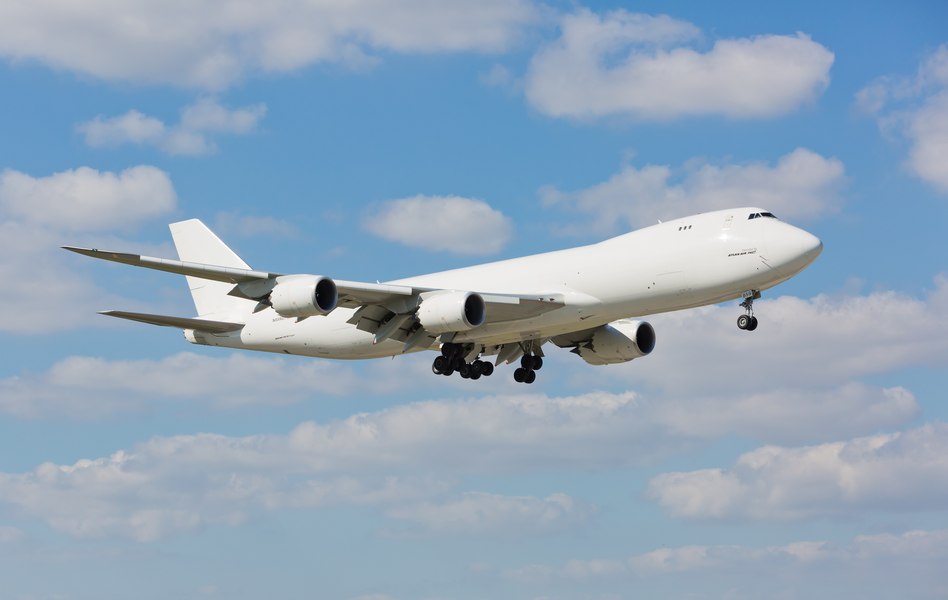 Ușa unui avion Boeing ar fi avut șuruburi lipsă, arată raportul investigatorilor