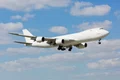 Avion cargo Boeing 747   800 shutterstock 527865682 jpg
