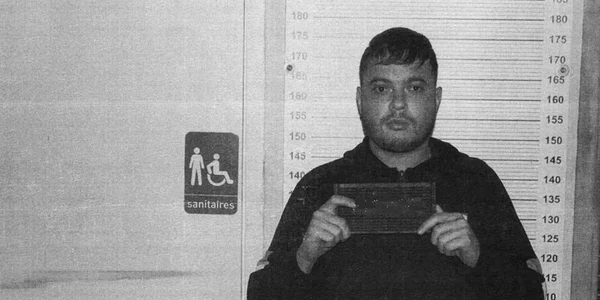 Mohamed Amra a fost prins în România Foto X jpg