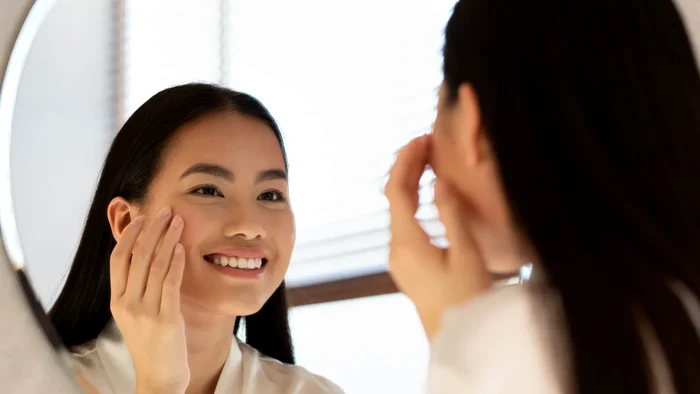 Cum să arăți cu cu 10 ani mai tânără. 