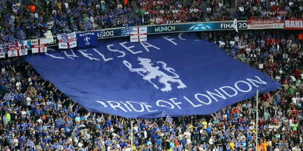 chelsea fans foto flickr.com