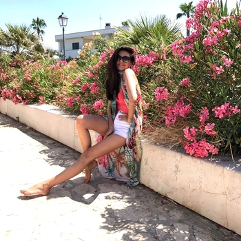 Albertina Ionescu sexy in Grecia, Halkidiki (2) jpeg
