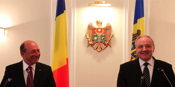 Traian Băsescu