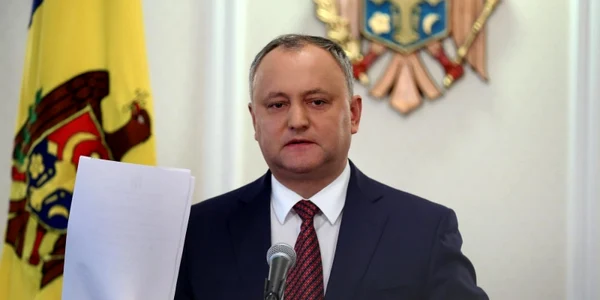 Igor Dodon presedinte.md