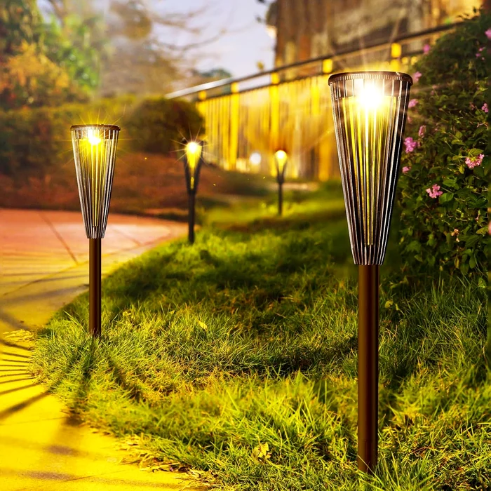 Idei de iluminat outdoor grădina și terasa Foto Ubuy Tunisia jpg