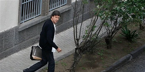 eufemiano fuentes AFP/Getty