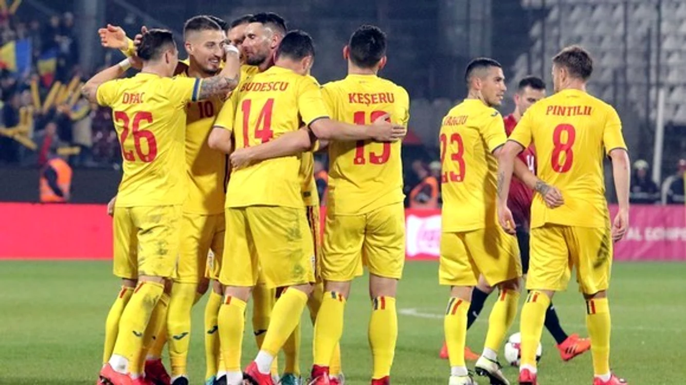 
    Tricolorii au motive să fie optimişti în cursa spre Euro 2020  
