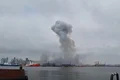 explozie portul constanta captura video jpg