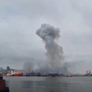 explozie portul constanta captura video jpg