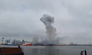 explozie portul constanta captura video jpg