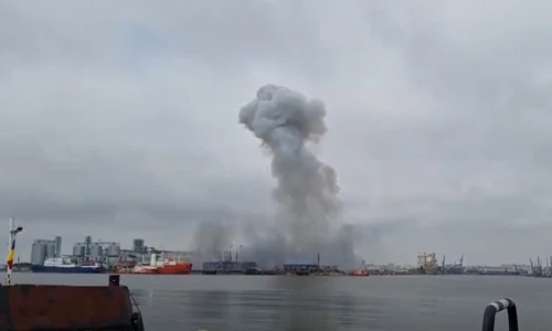 explozie portul constanta captura video jpg