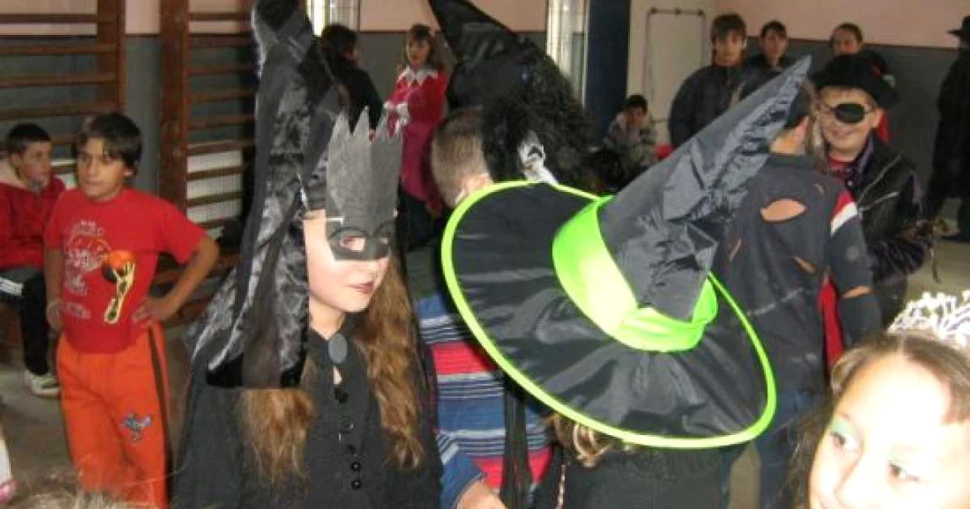 Foto: Inspectoratul Şcolar Judeţean