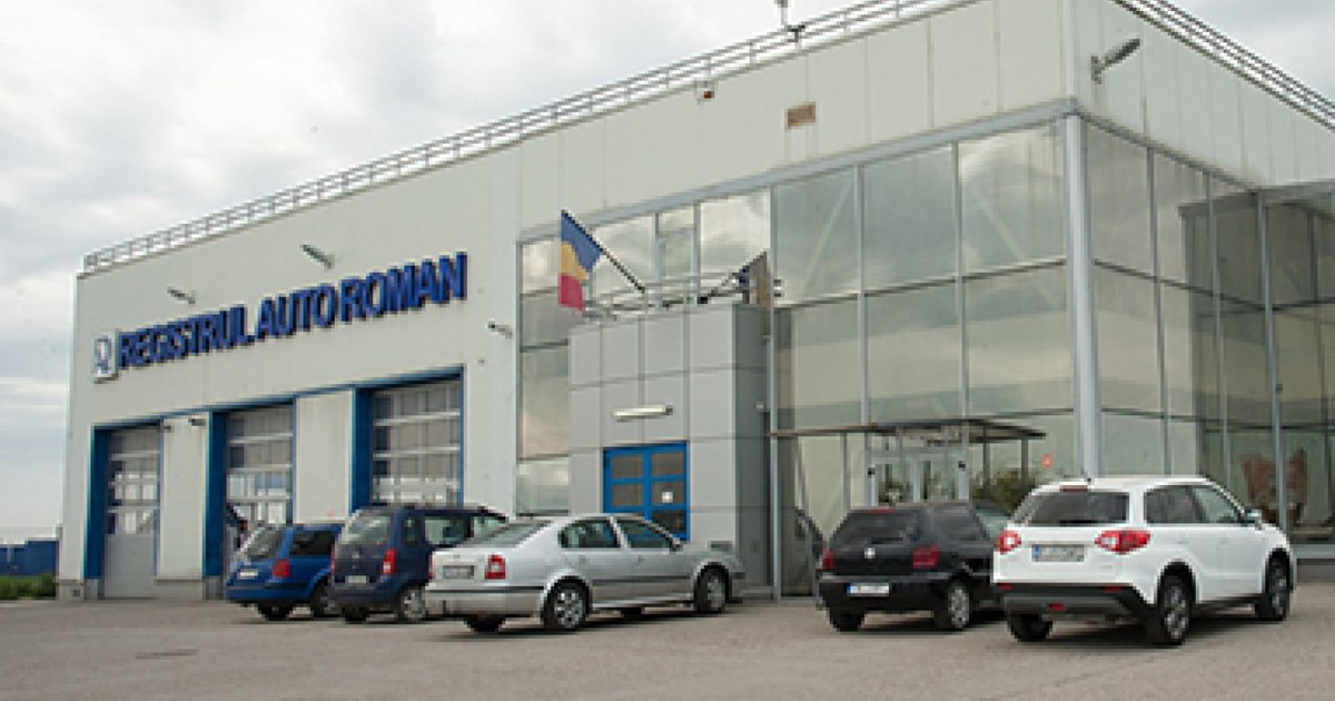 RAR permite efectuarea ITP prin înregistrare manuală, fără eliberarea documentelor