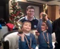 Silviu Prigoană și copiii lui